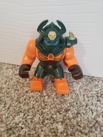 Lego Ninjago Dogshank Big Fig Minifigure Skybound From Set 70604