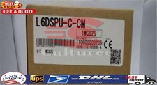 1Pc Mitsubishi Plc Module New L6DSPU-C-CM ib