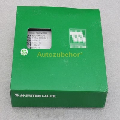 Signal isolation converter W2VS-AAA-R2/N #am