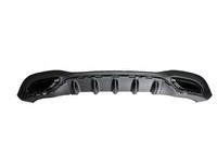 Spoiler StoßStange Hinten FÜR Mercedes B-KLASSE W247 AMG AB 2019