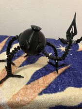 Incredibles Large Omnidroid Fully Detachable Action Figure With Claw Attachments