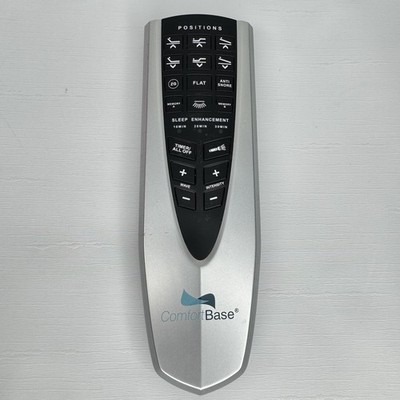 Remote Control For Okin RF.31.18.02 Adjustable Comfort Base Bed TESTED
