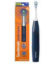 Brown Oral B Electric Toothbrush Pro2 2000 D5015132XBK Black for