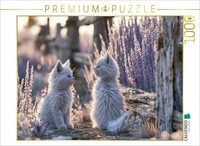 Calvendo Puzzle Discovering Little Wonders | 1000 Pieces, Finished Size 25.2 × 1