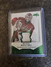 5 NHL Goalies to Watch and Collect in 2012-13 8