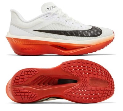 Nike Zoom Fly 6 'Eliud Kipchoge It's Just The Start' Shoes, HJ7038