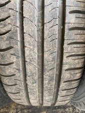MICHELIN 205 55 16 7MM USED PART WORN TYRE X1 REF: GE287
