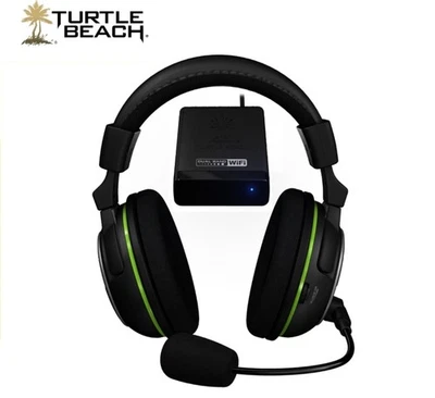 Turtle Beach XP300 Gaming Headset Kopfhörer für XBOX 360 ONE PS3 PS4 etc - Bild 1 von 4