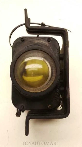 Farol de neblina de canto do motorista para-choque montado se encaixa 92-94 LEXUS ES300 81220-33020  - Imagem 2 de 4