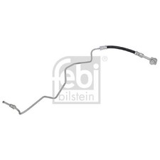 Bremsschlauch hinten rechts für VW Polo 4 9A4 9N 9N2 5 602 | 24298889