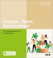 Gruppe, Team, Spitzenteam | Tom Senninger (u....