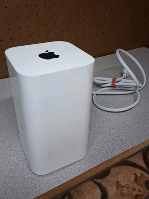 Apple Airport Extreme Base Station 6th Generation A1521