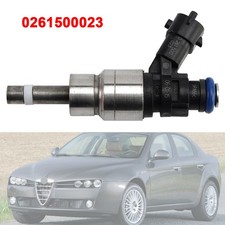 1Pcs Einspritzdüse Für Alfa Romeo 159 939 Brera Spider 2.2 JTS 0261500023