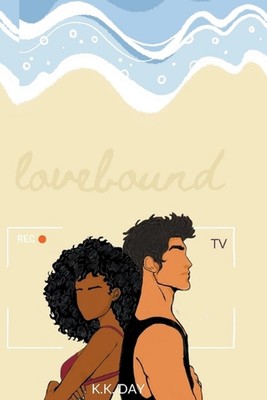 Lovebound by K.K. Day Paperback Book
