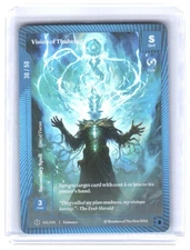 Wonders of the First - Vision of Thalwind-221/401-OCM-Logo-Rare-30/50