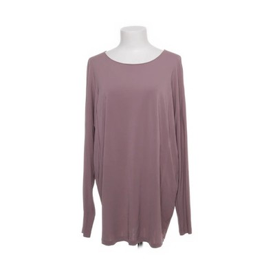 Annette Görtz, Langarmshirt, Größe: XL, Mabel, Pink, Elasthan/Viskose #c4X