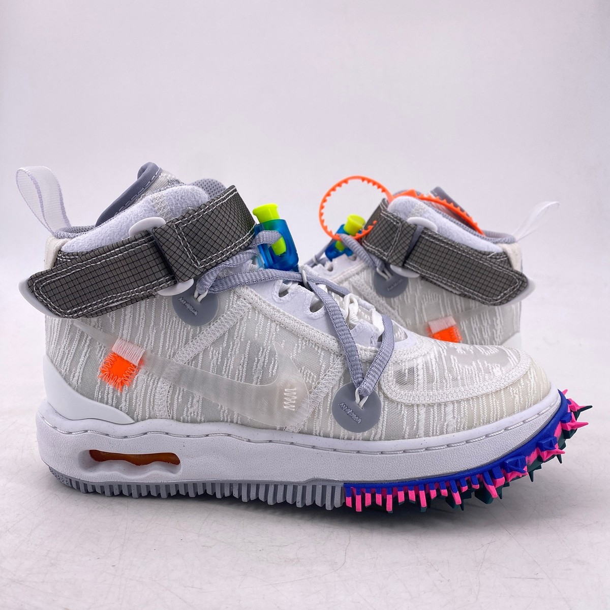 Nike Air Force Mid OW 