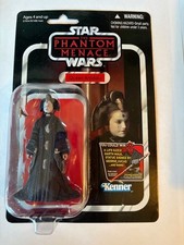 STAR WARS VINTAGE COLLECTION VC84 QUEEN AMIDALA 2011