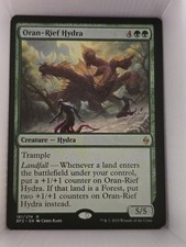 Oran-Rief Hydra - R from BFZ #181 - in LP-NM