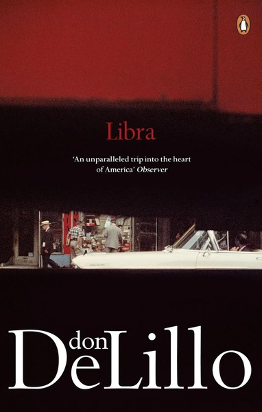 Libra | Don Delillo | Englisch | Taschenbuch | Kartoniert / Broschiert | 2011-image