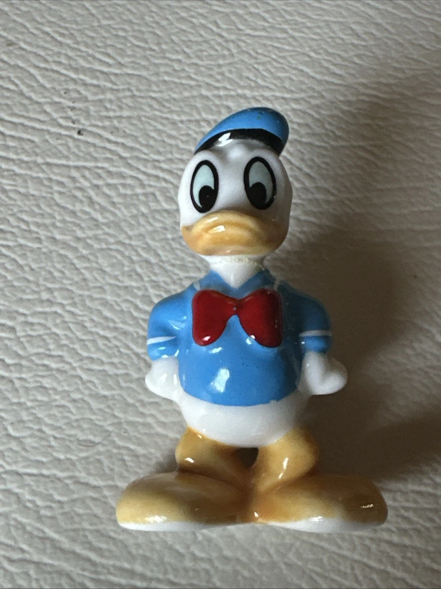 Donald Duck Figurines (1968-Now) for sale | eBay