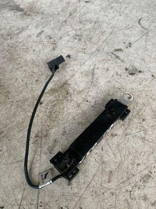 VOLVO V50 MW Antennenverstärker  8673495 1.60 Diesel 81kw 2008 18032273