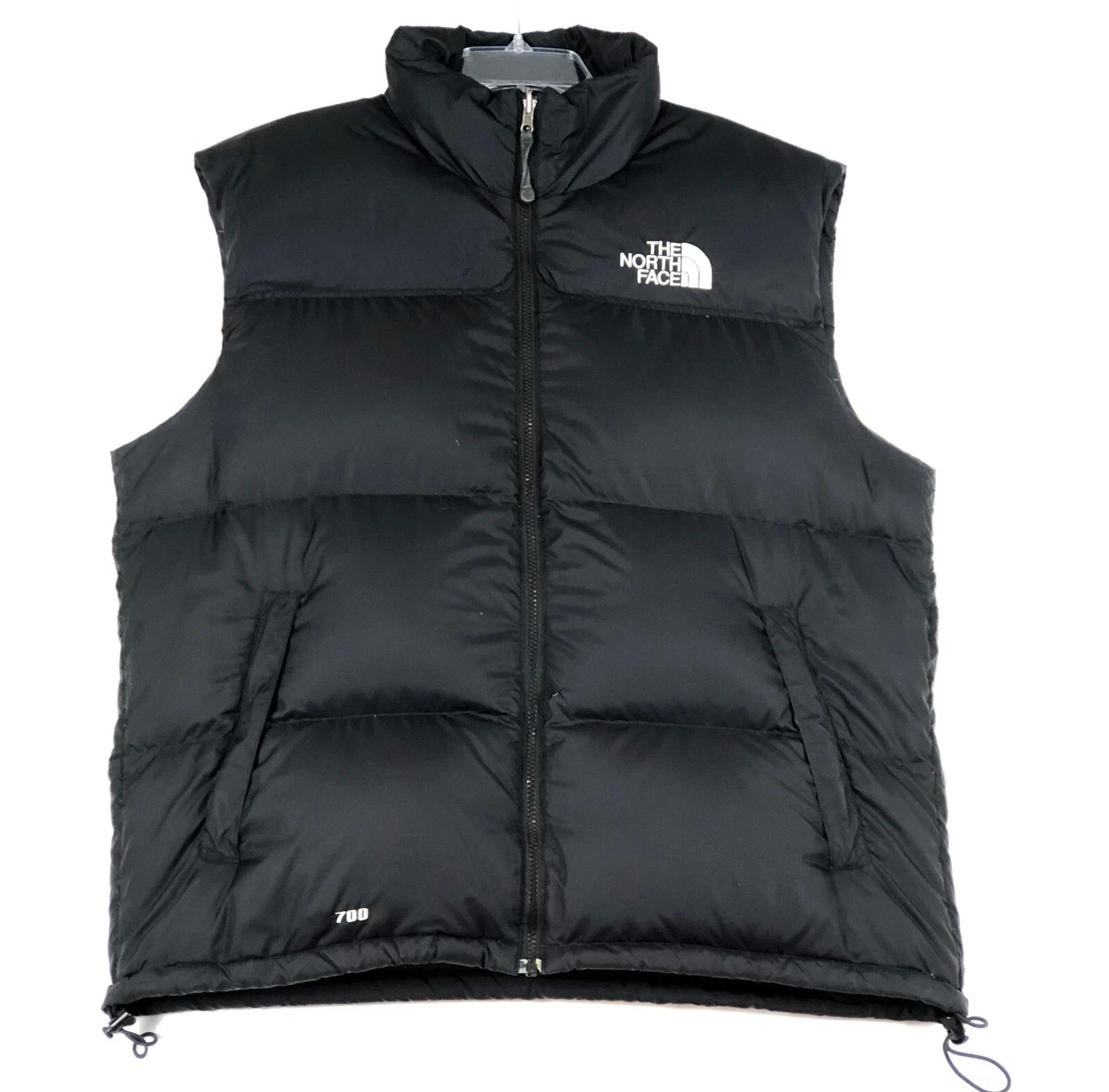 The North Face Puffer Jacket Vests for Men for Sale | Shop New