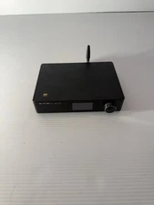 S.M.S.L. SMSL SU-9 DAC w/ ES9038PRO XMOS XU208 MQA DSD512