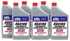 Lucas Oil Type F Racing Transmission Fluid Case 6 X 1 Qt 11020 Lucas Oil Type F Racing Transmission Fluid Case 6 X 1 Qt 11020