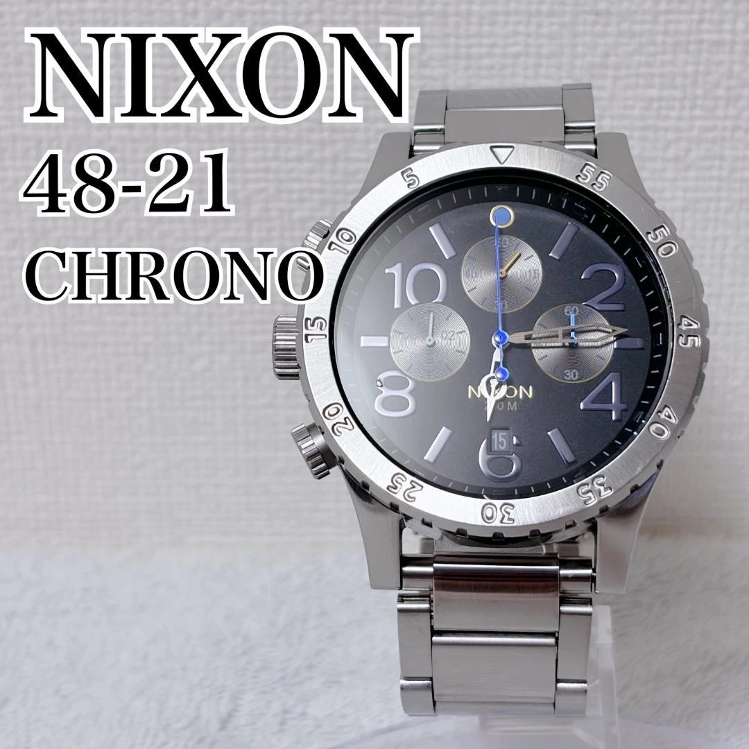 Nixon 48-20 Watches for sale | eBay