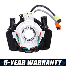 High-Quality Clock Spring Fit For 2008-2015 NISSAN ROGUE 2.5L B5567-CB69D New