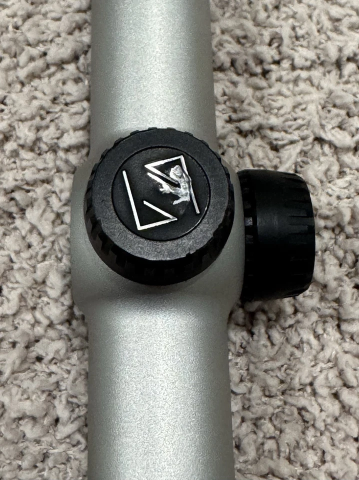 Mira para rifle Carl Zeiss Conquest 4, 5-14x44 MC Foto 4 de 4