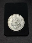 1886-O Morgan Silver Dollar Tougher Date XF+