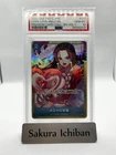 PSA10 One Piece Japanese Love-Love Mellow ST03-017 Premium Coll File Boa Hancock