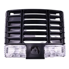 Grille Kit AM131670 Replace for John Deere GT225 GT235 GT235E GT245 GX255