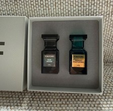 Tom Ford Oud Wood Neroli Portofino Private Blend Eau de Parfum Discovery Set