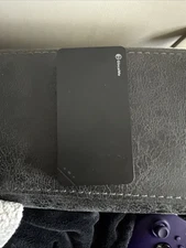 GlocalMe WiFi Puck, used for deployments, very handy, doesn’t require sim card