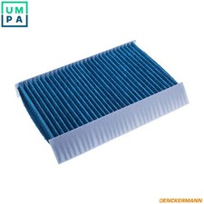 FILTER CABIN AIR M110750A FOR RENAULT FLUENCE GRAN/TOUR/III/Grandtour MEGANE