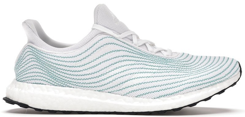adidas Parley x UltraBoost DNA Cloud White for Sale | Authenticity  Guaranteed | eBay