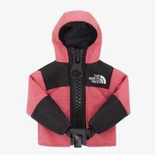 Genuine The North Face MT. JKT KEY RING ROSE PINK
