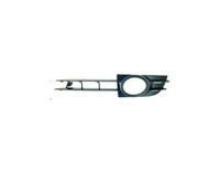 Gitter Grill StoßStange Vorne Links GeÖFfnet Audi A6 2004-2008