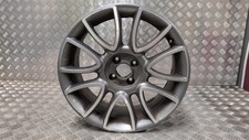 Jantes Lancia DELTA