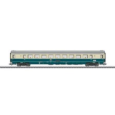 Märklin 43769 - H0 Personenwagen FD Königssee