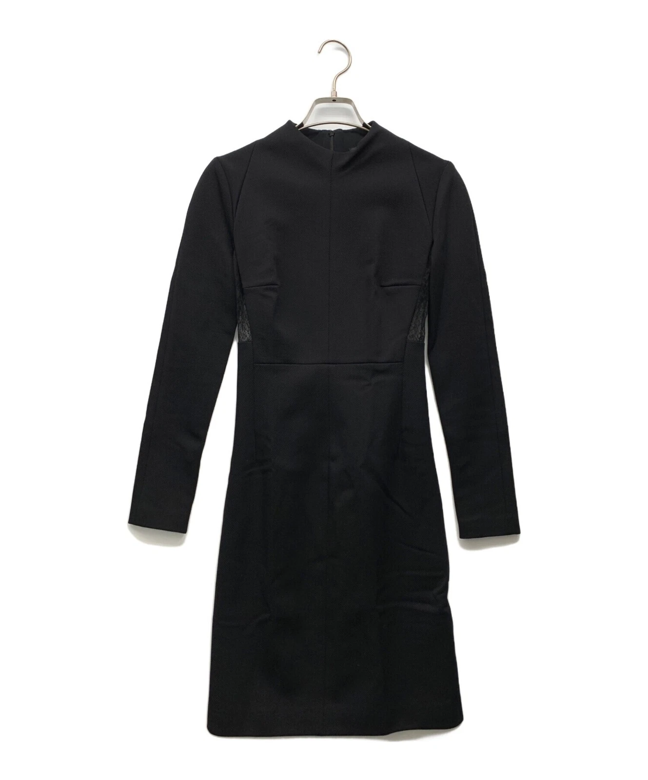 GUCCI / Une pièce noire taille:38