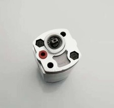 1PCS Gear Pump CBT1-F204.2 CBT1-F204.8 CBT1-F205.8 CBT1-F206.8 CBT1-F207.8