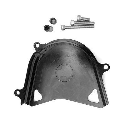 For ZHANGXUE 500F ZXMOTO ZX500F Motorcycle Sprocket Cover Chain