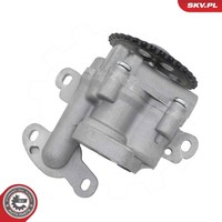 Esen SKV ÖLpumpe 77SKV056 FüR CitroËN Passend FüR Fiat Ford Land Rover