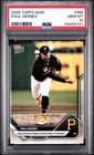 2025 Topps Now - Paul Skenes #656 /3340 PSA 10! 💎