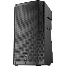 Electro-Voice ELX200-10 10 in. Portable Passive Loudspeaker