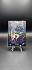 2025 Topps Chrome Philadelphia Zack Baun Refractor Eagles